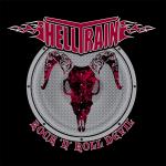 Cover: Helltrain - Rock 'N' Roll Devil