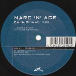 Cover: Ace - Dark Priest