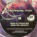 Cover: Technical Itch - Wraith