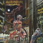 Cover: Iron Maiden - Heaven Can Wait
