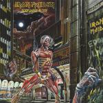Cover: Iron Maiden - Wasted Years