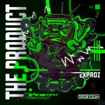 Cover: Exproz - The Product