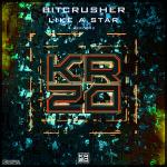 Cover: BITCRUSHR - Like A Star