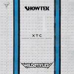 Cover: Showtek &amp; Wildstylez Ft. Jodapac - XTC
