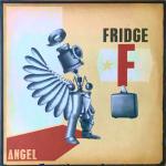 Cover: Ralph Fridge - Angel (Club Mix)