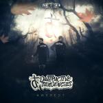 Cover: Destructive Tendencies - Release This Beast