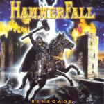 Cover: HammerFall - Renegade