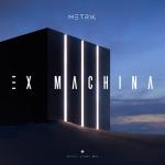 Cover: The Animatrix - Ex Machina