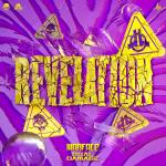 Cover: Disarray - Revelation