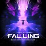 Cover: Collusion &amp; Hard Destiny - Falling