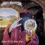 Cover: Helloween - Future World