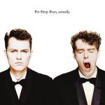 Cover: Pet Shop Boys - It's A Sin