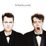 Cover:  - It's A Sin