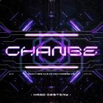 Cover: Hard Destiny - Change