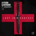 Cover: D-sturb - Lost In A Fantasy