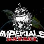 Cover: Imperials - Ravage