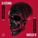 Cover: D-Sturb - In Your Bones