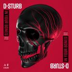 Cover: D-sturb - In Your Bones