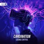 Cover: Cardination - Losing Control