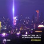 Cover: Christina Rotondo - Reaching Out