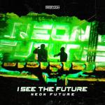 Cover: Mutilator - I See The Future
