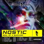 Cover: Nostic - Soul Of A Survivor