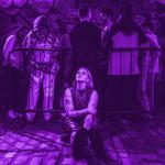 Cover: Cross - Sleepwalking (Serum Remix)
