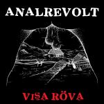 Cover: Analrevolt - Transvestiten