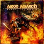 Cover: Amon Amarth - Vs. The World