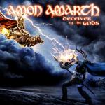 Cover: Amon Amarth - As Loke Falls