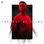 Cover: Meryll - Through My Veins