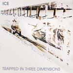 Cover: Ice - Trapped In Three Dimensions (Dom & Roland Remix)