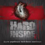 Cover: Hard Essence - Invaders Blood