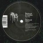 Cover: Gridlok - Bad Kat