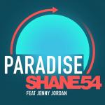 Cover: Jenny Jordan - Paradise (M.I.K.E. Push Transcendental Extended Remix)