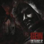 Cover: Gein &amp; Nanotek - The Master