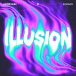 Cover: Adrenalize - Illusion