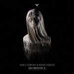 Cover: Aura Vortex - Morphea