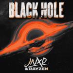 Cover: RAYZEN - Black Hole