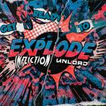 Cover: Infliction &amp; Unload - Explode