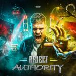 Cover: Rejecta ft. Last Word - Reject Authority