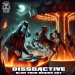 Cover: Dissoactive & Kurwastyle Project - Sunglasses At Night