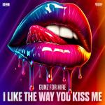 Cover: Artemas - I Like The Way You Kiss Me - I Like The Way You Kiss Me (Uptempo Edit)