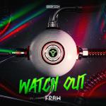 Cover: Dropgun Samples: BYOR Tech House - Watch Out