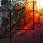 Cover: Ruffneck - One With The Darkness