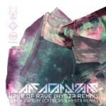 Cover: Acardipane - Wave Of Rave (Hysta Remix)