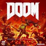 Cover: Mick Gordon - I. Dogma