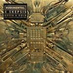 Cover: Rudimental & Skepsis feat. Charlotte Plank & Riko Dan - Green & Gold (Darren Styles Remix)