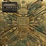 Cover: Styles - Green & Gold (Darren Styles Remix)