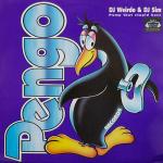 Cover: DJ Sim - Pump That Stupid Bass (Credibility Radio Mix)